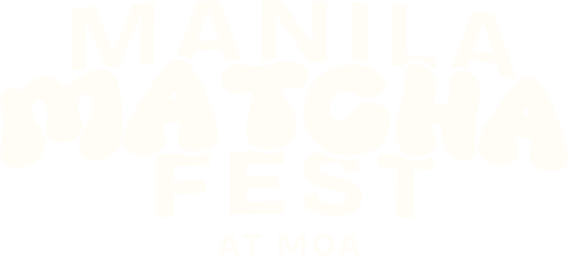 Manila Matcha Fest