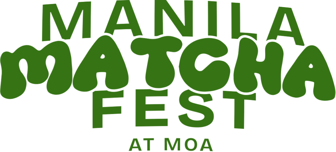 Tap 3x for debug reset Manila Matcha Fest
