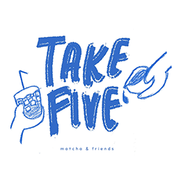 Take Five Slow Bar